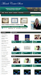 Mobile Screenshot of miraclecenterstore.com